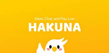 Android 用のhakuna ハクナ ゆるコミュライブ配信アプリ Apk 1 56 10 をダウンロード Android 用のhakuna ハクナ ゆるコミュライブ配信アプリ Apk 1 56 10 をダウンロード