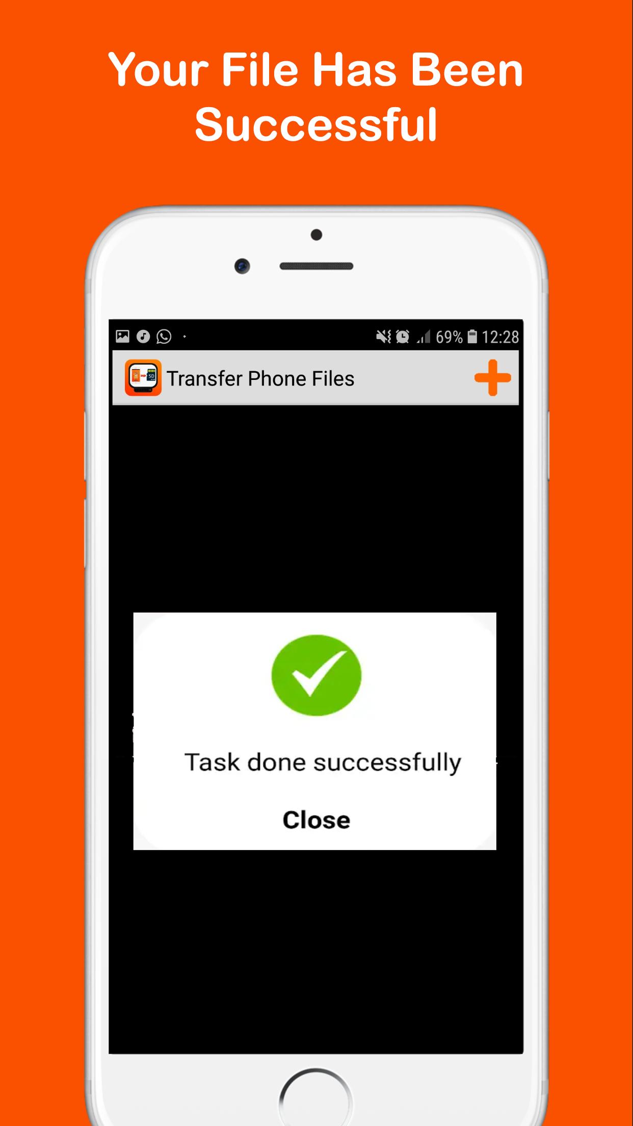 Transfer Phone Files APK for Android Download