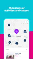 MoveGB - The Every Activity Me Affiche