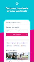 MoveGB - The Every Activity Me স্ক্রিনশট 1