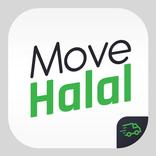 Move Halal Driver