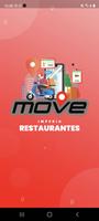 Move Imperia - Restaurantes Affiche