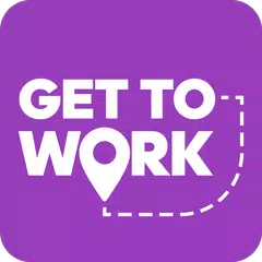 GetToWork - Reliable office co APK 下載