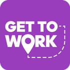 GetToWork biểu tượng