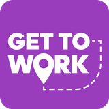 GetToWork biểu tượng