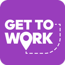 GetToWork - Reliable office co APK