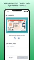MoveInSync - Driver Onboarding ảnh chụp màn hình 1