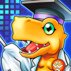 Digimon RPG Manager icône