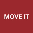 Move It icon