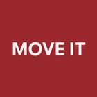 Move It Now ikona