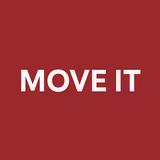 Move It Now icon
