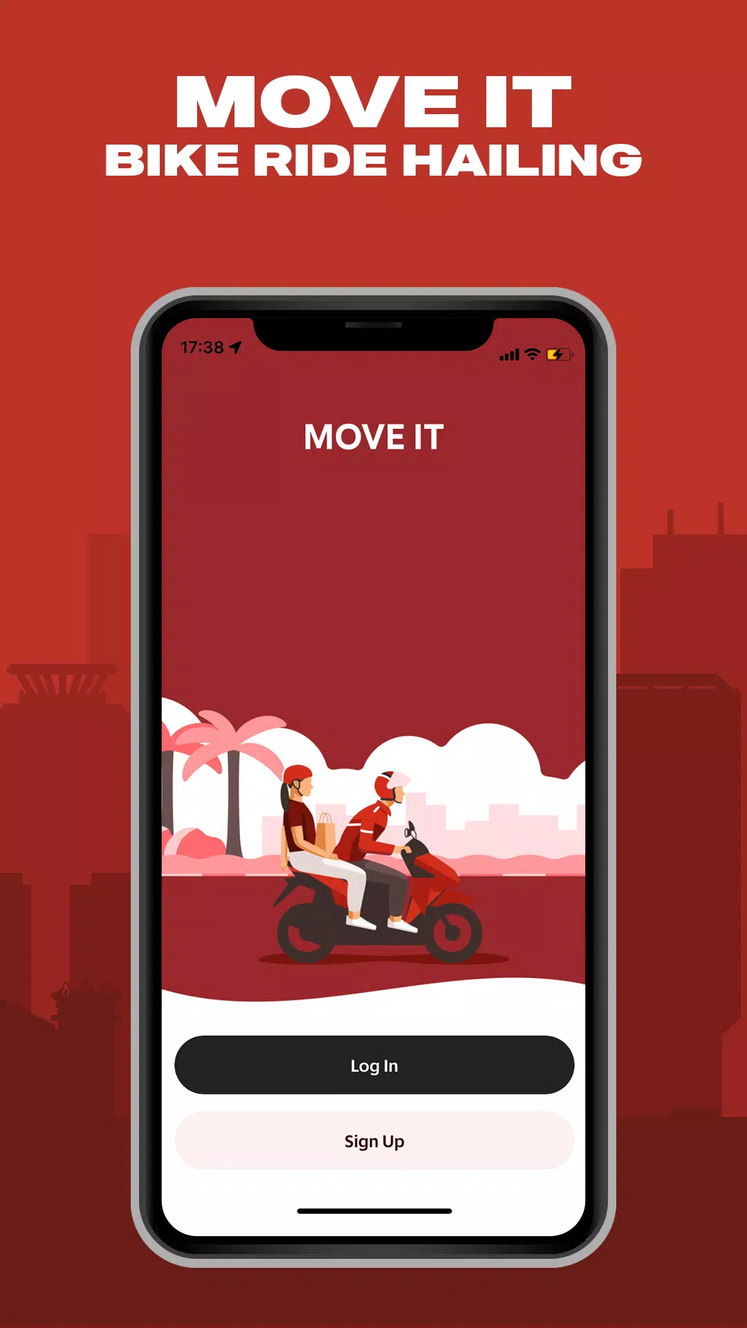 Your Move APK for Android Download