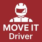 Move It Driver أيقونة