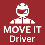 APK Move It Driver App