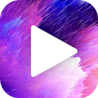 Movie Video Player Pro – 4D Player ไอคอน