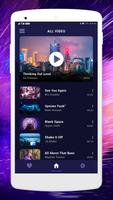 Movie Video Player Pro – 4D Player Affiche