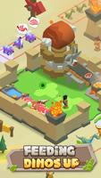 Dino Tycoon: primitive money скриншот 2
