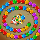 Jungle Marble Crush - Zuma APK