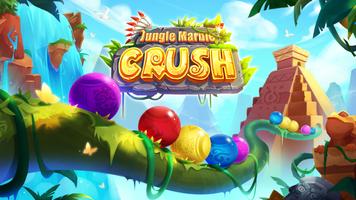 Jungle Marble Crush - Zuma poster