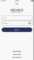 movelo Service capture d'écran 1