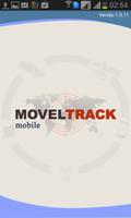 Moveltrack Mobile Affiche