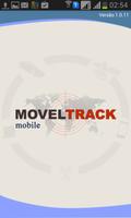 Moveltrack Mobile penulis hantaran