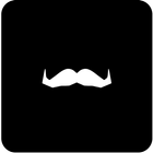 Movember ícone