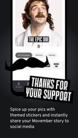 Movember imagem de tela 3