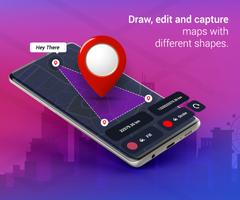 Map Tools : Shape, Route, Satellite bài đăng