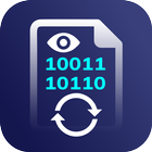 Binary File Reader & Viewer icône