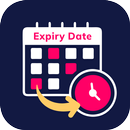 Expiry Date:Alert & Calculator APK