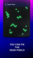 Phone Screen Touch Tester captura de pantalla 2