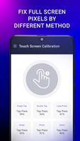 Phone Screen Touch Tester captura de pantalla 3