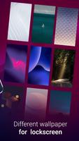 Time Password : Phone Lock captura de pantalla 3