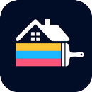 Virtual Home Paint Coloring APK