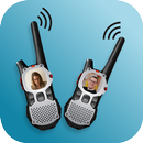 Walkie Talkie: Call & Video APK