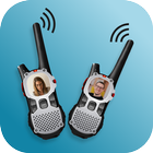 Walkie Talkie: Call & Video आइकन