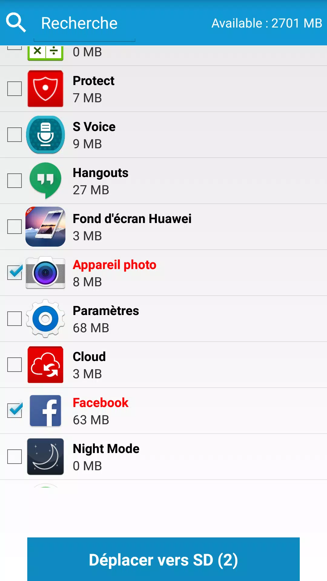 Move Apps To Sd Card APK for Android Download