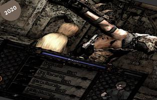 Guide to Resident Evil 4 New chapter Release 2020 capture d'écran 1