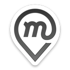 Movepal ícone