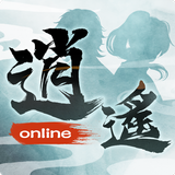 逍遙群俠傳Online أيقونة
