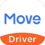 Move司机端–官方司机注册