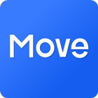 Move icône