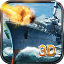 Flotte Commandant 3D APK