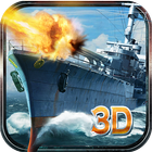 Fleet Command 3D أيقونة