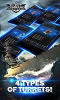 Fleet Command โปสเตอร์