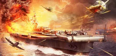 Fleet Command II: Naval Blitz