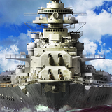Flotte Commandant II-Guerre  icône