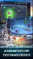 برنامه‌نما Fleet Command II عکس از صفحه