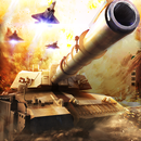 Force Commando-Jeu de guerre multijoueur-Français APK